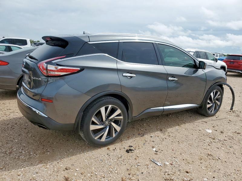5N1AZ2MG4GN118381 Nissan MURANO S