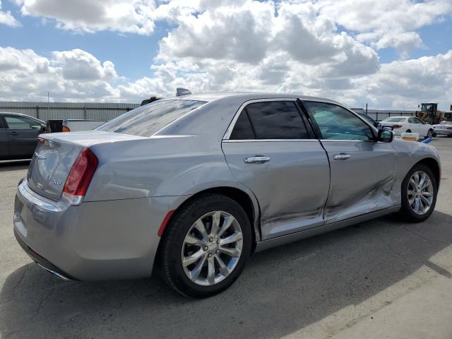2C3CCAKG0JH250411 Chrysler 2018