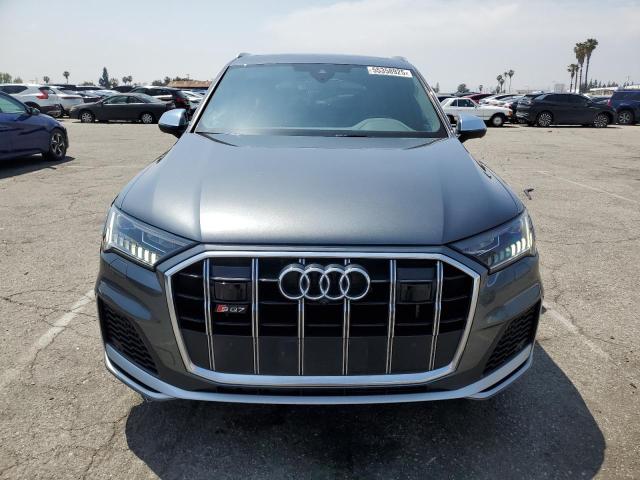 WA1AWBF77ND009064 Audi Sq7 Premiu