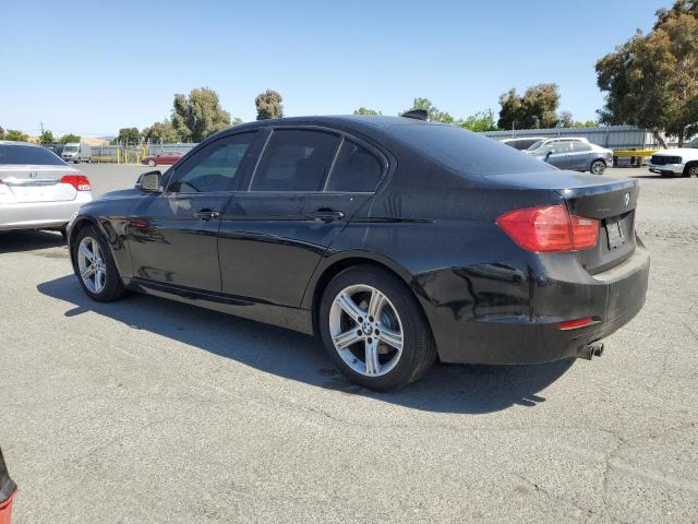 WBA3C1G55FNR50164 BMW 2015