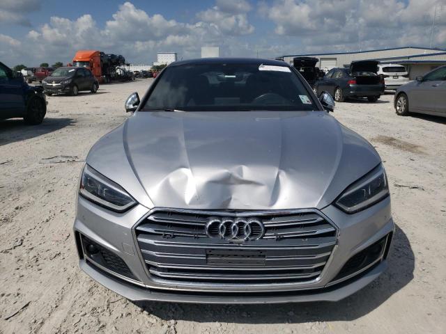WAUC4CF58KA017385 Audi 2019