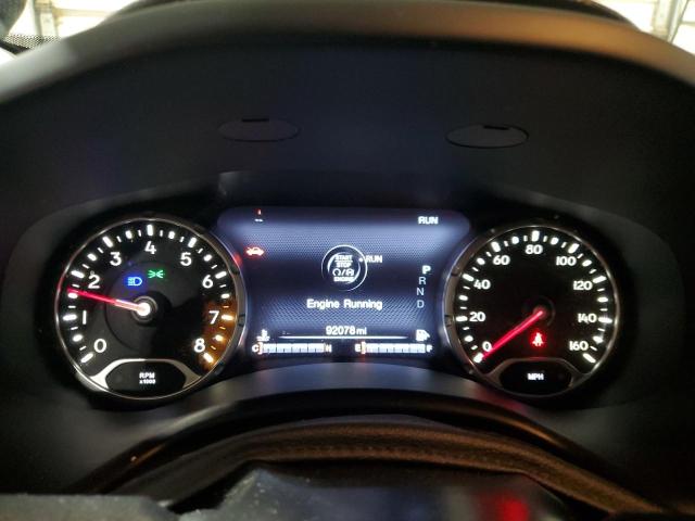 ZACCJABB9HPG67072 Jeep 2017
