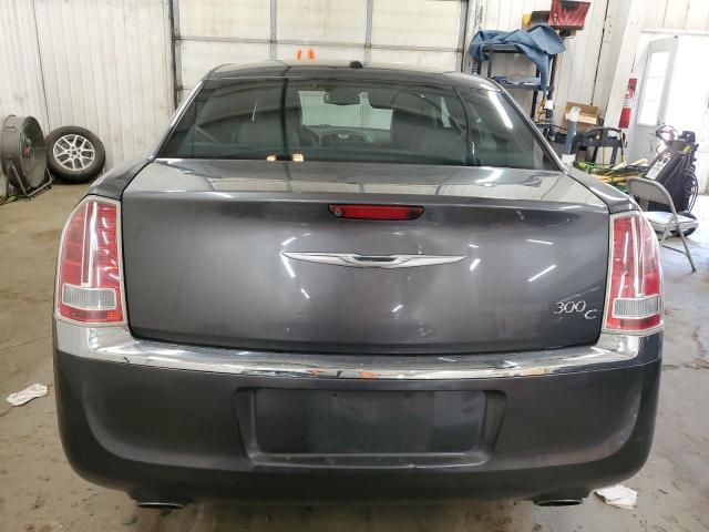2C3CCAEG9EH327908 Chrysler 300C