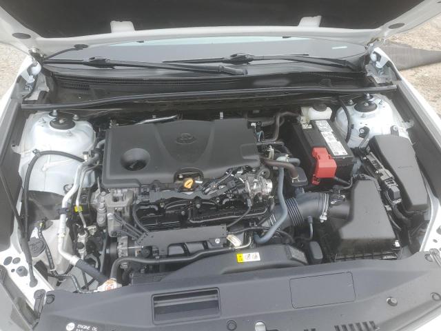 4T1F11AK9PU790099 Toyota CAMRY XLE
