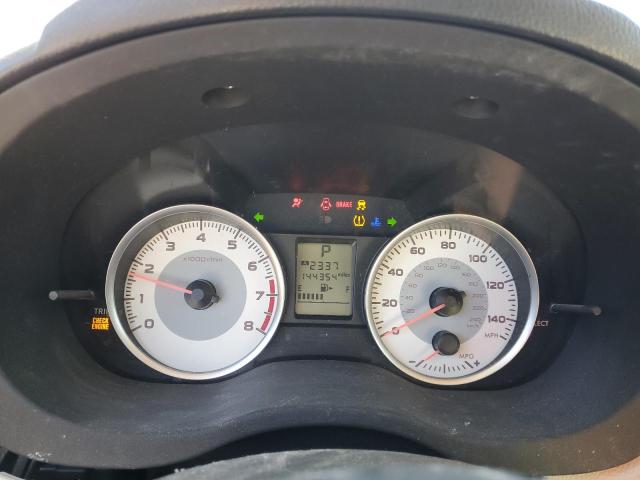 JF1GPAA60E8294999 Subaru 2014
