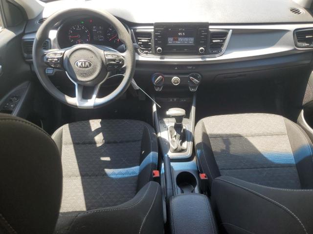 3KPA24AB5JE076800 KIA RIO LX