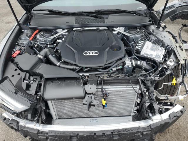 WAUK2BF20SN006696 Audi A6 PREMIUM
