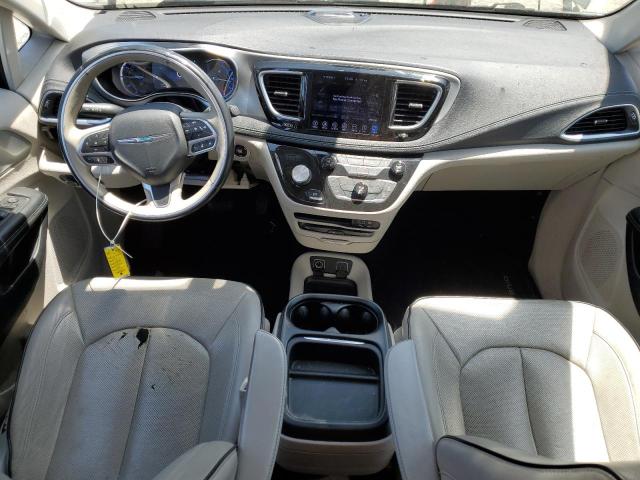 2C4RC1N75HR655153 Chrysler 2017