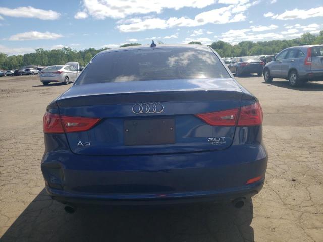 WAUBFGFF8F1121192 Audi A3 PREMIUM