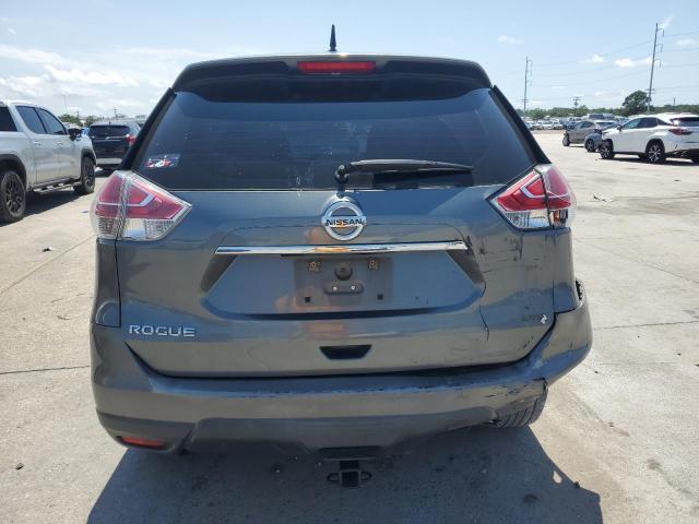 5N1AT2MV6GC735857 Nissan 2016