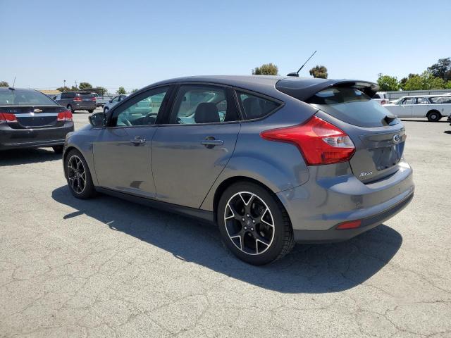 1FADP3K25EL375293 Ford 2014