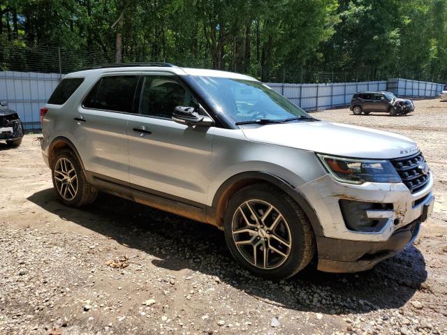 1FM5K8GT6HGD82208 Ford EXPLORER S