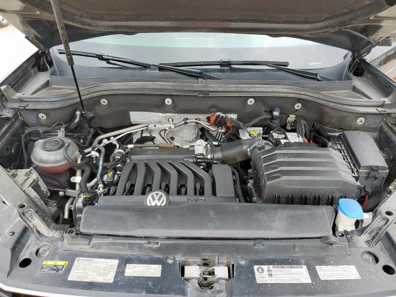 1V2NR2CA4KC555111 Volkswagen ATLAS SEL