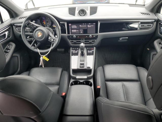 WP1AA2A59RLB18288 Porsche Macan
