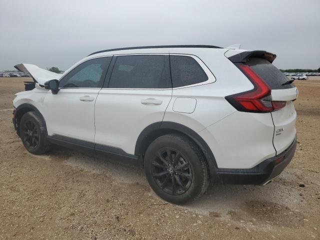 7FARS6H5XRE016651 Honda Cr-v Sport