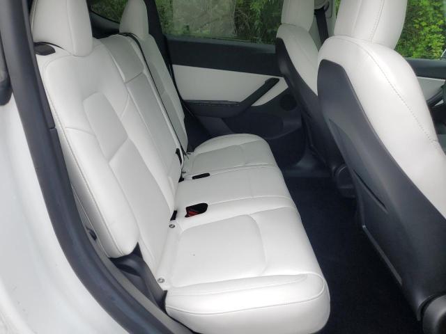 5YJYGDEE3MF206060 Tesla Model Y