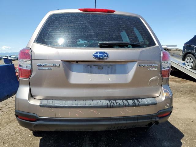 JF2SJABC8FH515438 Subaru 2.5na u5