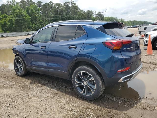 KL4MMFSL2LB105397 Buick ENCORE GX
