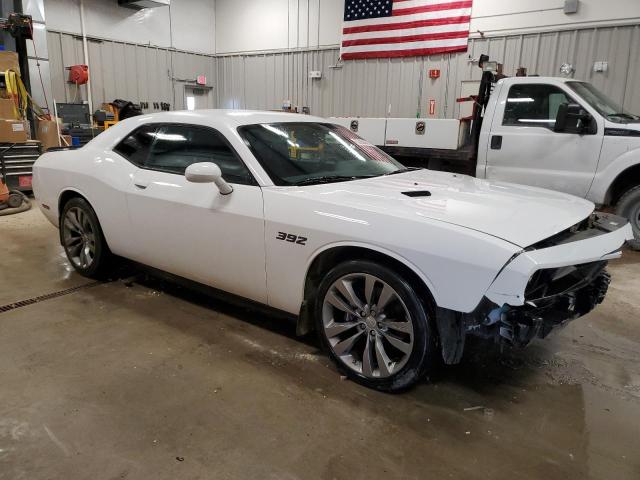 2C3CDYDJ6EH251387 Dodge 2014