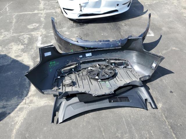 5YJ3E1EA6SF908074 Tesla 2025