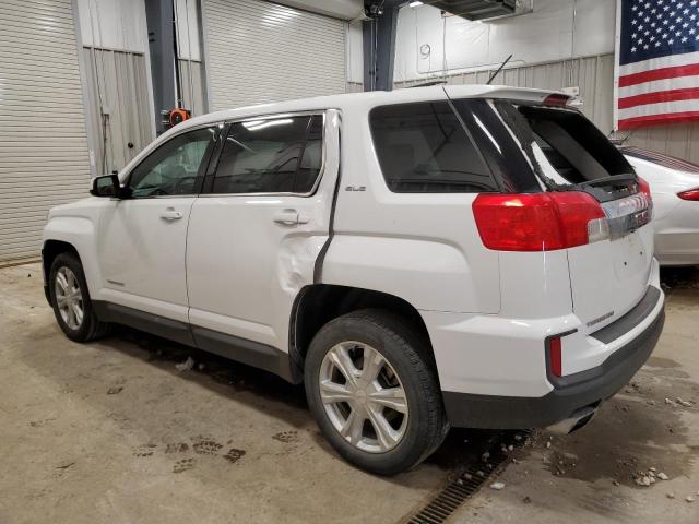2GKALMEK0H6277509 GMC TERRAIN SL