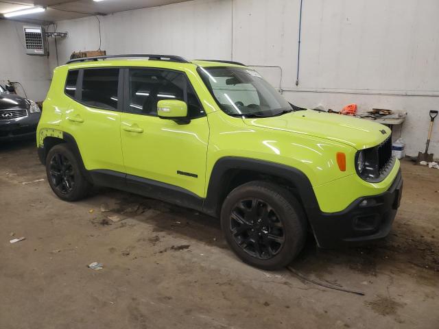 ZACCJBBB2JPH98209 Jeep RENEGADE L
