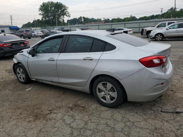 1G1BC5SM4H7173609 Chevrolet CRUZE LS