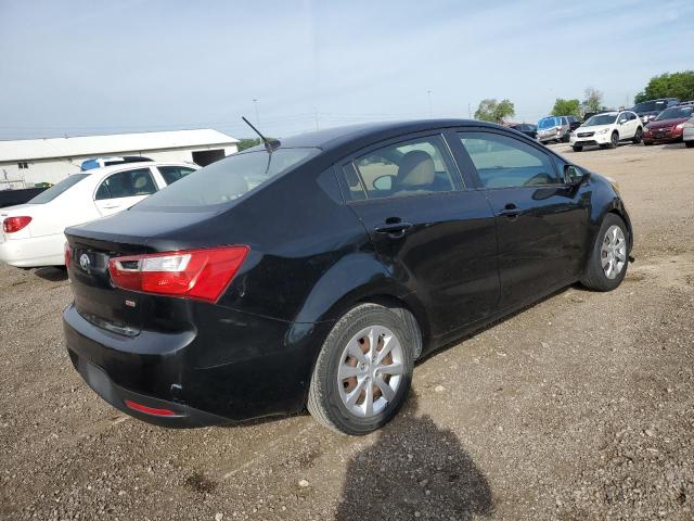 KNADM4A30E6375779 KIA RIO LX