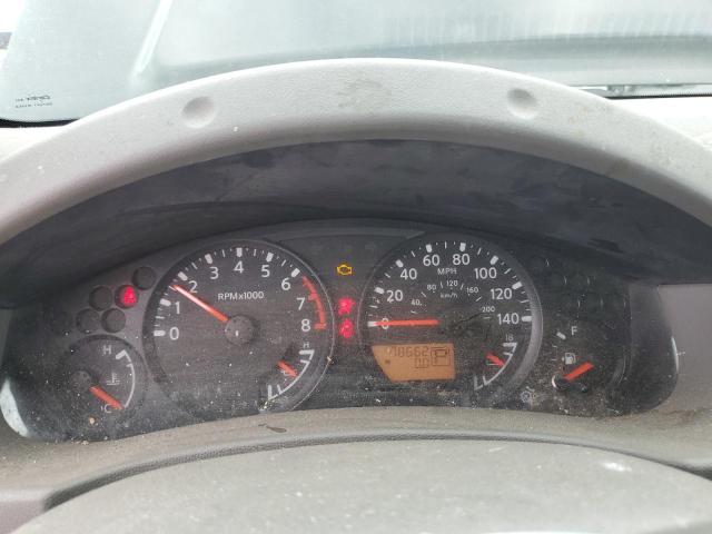 1N6AD0ER3KN711968 Nissan 2019
