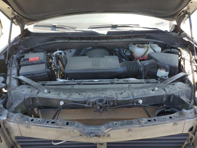 1GYS4JKL0NR110246 Cadillac l87