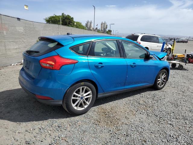 1FADP3K22FL233209 Ford 2015