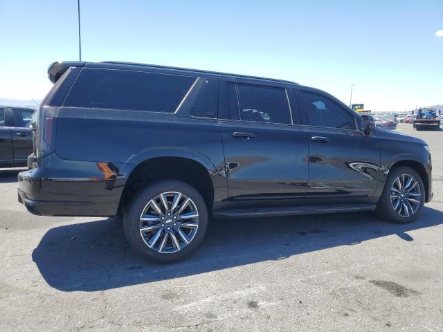 1GYS4KKL3MR334261 Cadillac l87
