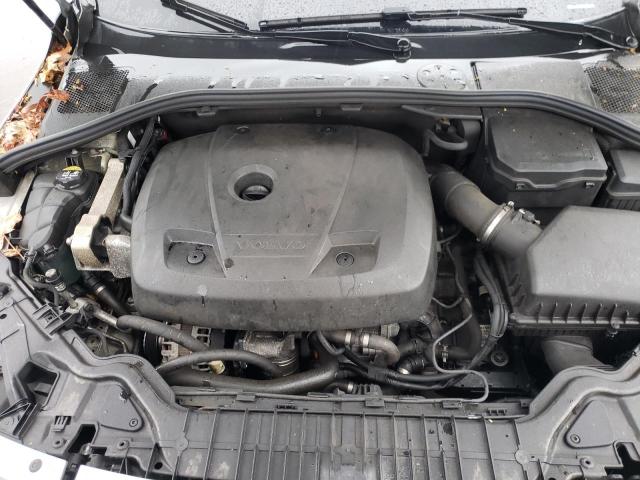 YV140MTL6H2432150 Volvo S60 Dynami