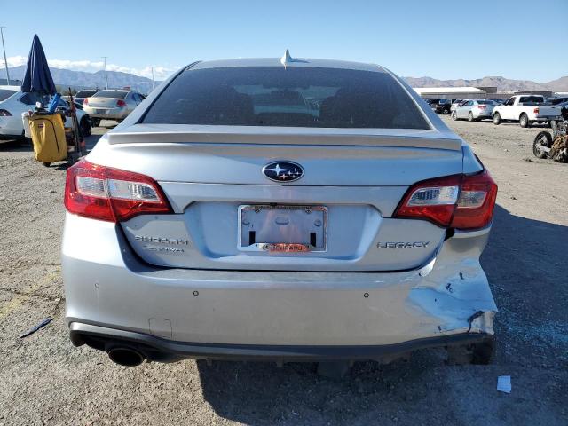 4S3BNAS68K3005398 Subaru u5