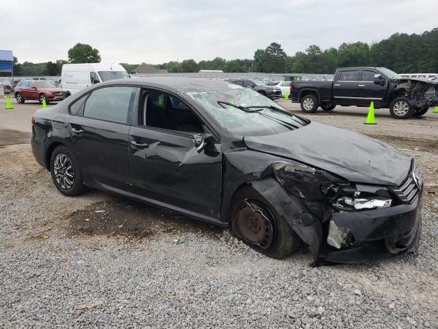 1VWAS7A33EC107871 Volkswagen PASSAT S