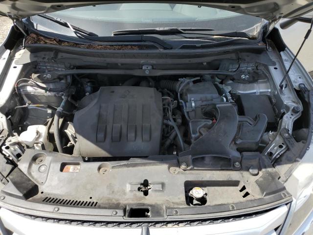 JA4AT3AAXKZ050501 Mitsubishi ECLIPSE CR