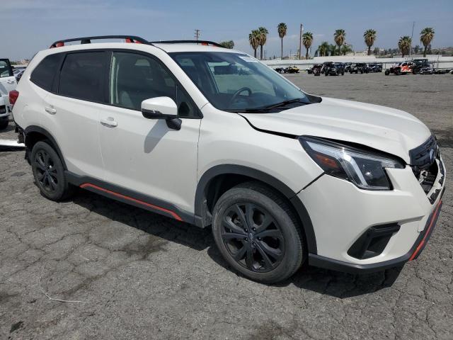 JF2SKAGC0RH436839 Subaru na u5