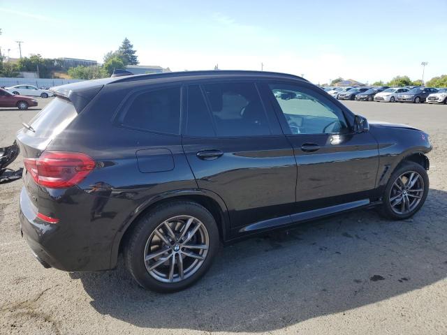 5UXTY9C01M9E61250 BMW X3 XDRIVEM
