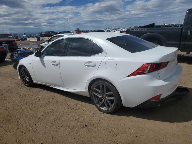 JTHCE1D20E5000153 Lexus IS 350