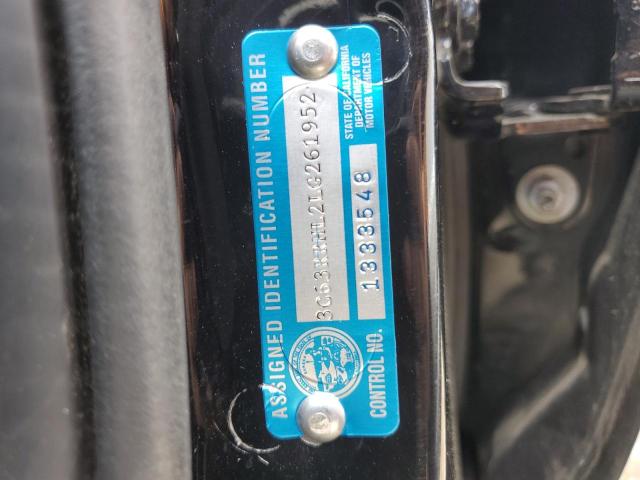 3C63RRHL2LG261952 RAM 2020