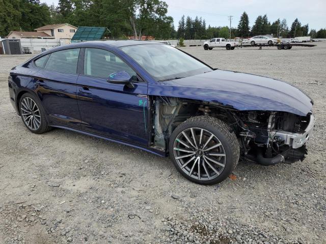 WAUCBCF5XNA005880 Audi 40 tfsi (2.0t)