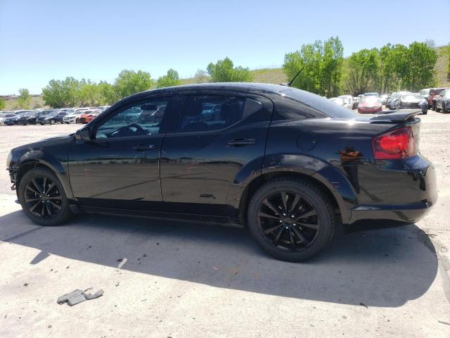 1C3CDZAG6EN165499 Dodge Avenger