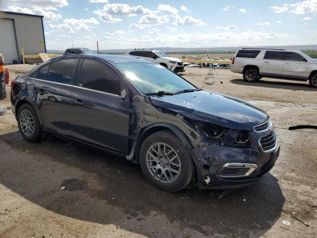 1G1PC5SBXF7139711 Chevrolet CRUZE LT