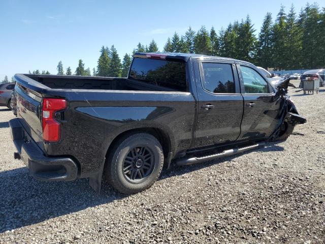 3GCUYEET9MG348052 Chevrolet Silverado