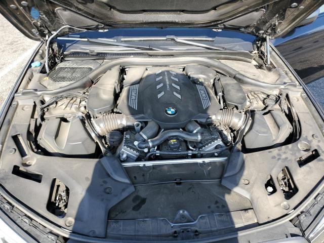 WBA13BK03NCK95022 BMW M550xi