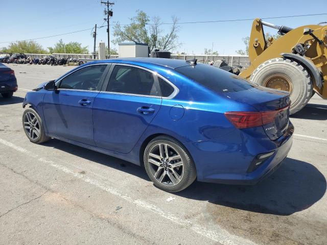 3KPF54ADXME386928 KIA FORTE EX