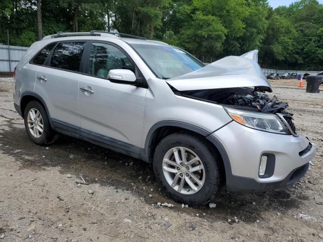 5XYKT4A67EG490965 KIA Sorento