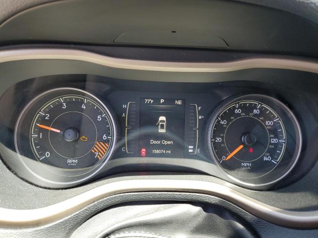1C4PJMAB9FW545249 Jeep 2015