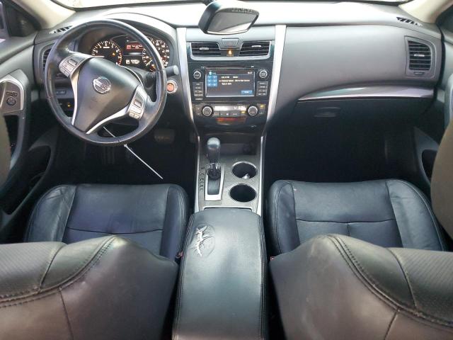 1N4AL3AP8FN407705 Nissan ALTIMA 2.5