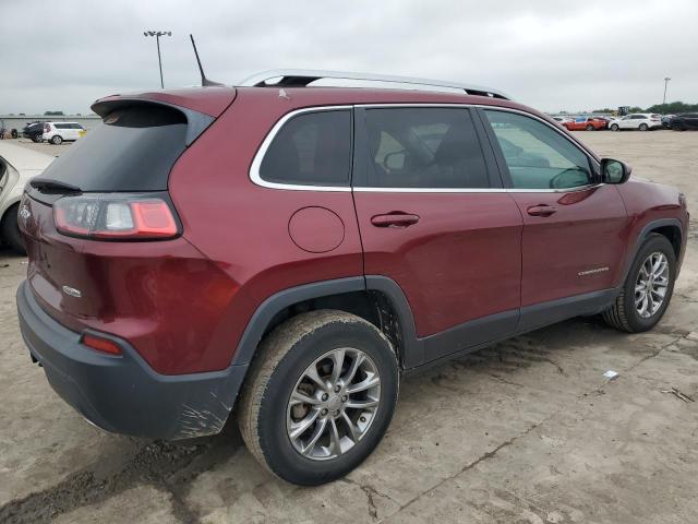 1C4PJLLN3KD172295 Jeep CHEROKEE L